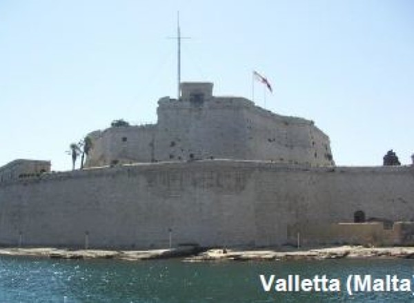 valletta