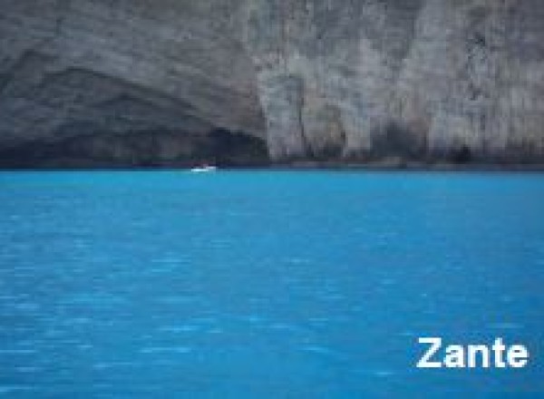 zante